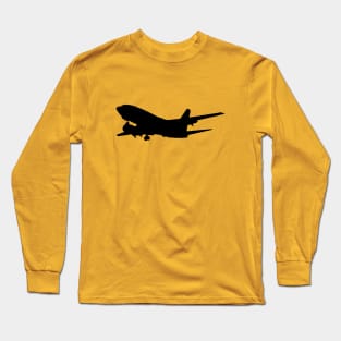 Boeing 737 Long Sleeve T-Shirt